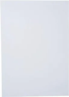 5mm White Foamboard A2