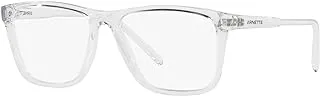 Arnette mens An7201 Big Bad Prescription Eyewear Frames