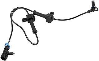 ACDelco GM Original Equipment 20938121 Rear Wheel Speed Sensor