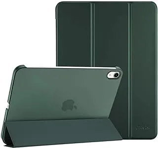 حافظة Smart Folio لجهاز iPad 10 (10.9 بوصات) 2022 - أخضر