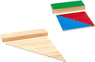 Edu-Fun Subtraction Strip Board