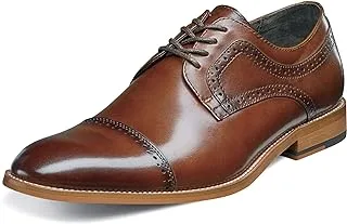 STACY ADAMS Dickinson Cap Toe mens Oxford