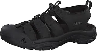 KEEN Men’s Newport H2 Closed Toe Water Sandals