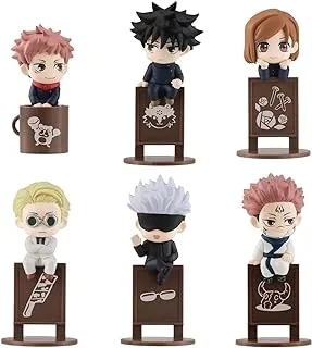 Megahouse - Jujutsu Kaisen, Ochatomo Figure (Complete Set)