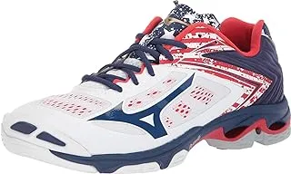 حذاء Mizuno Wave Lightning Z5 للرجال للملاعب الداخلية