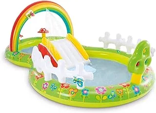 Intex 57154NP Garden Play Center