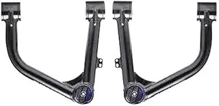 Pro Comp EXP56122B Pro Series Front Upper Control Arms for Ram 1500