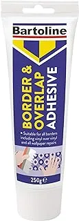 Centurion Bartoline Border &Overlap Adhesive 250gm