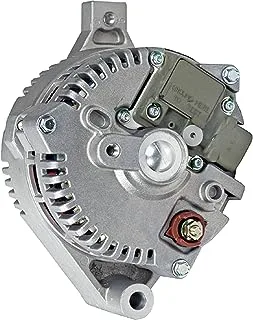 DB Electrical AFD0076 New Alternator For Ford Aerostar 3.0L 3.0 92 93 94 1992 1993 1994, 7.5L 7.5 Ford F150 F250 F350 Pickup 96 97 1996 1997 334-2005 334-2239 10463956 F1SU-10300-BA F29U-10300-AB 7758