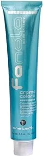 Fanola Cream Colore Colouring Cream 10.13 Blonde Platinum Beige 100 ml