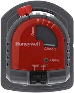 Honeywell - 316580 Replacement Motor for EARD Ventilation Damper (M847D-VENT)