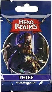 Hero Realms - Character Pack - Thief