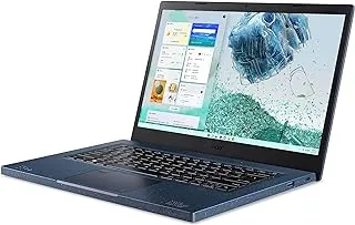 Acer Aspire Vero 14 Evo Laptop 13th Gen Intel Core i5-1335U 10 Cores Upto 4.60GHz/8GB DDR4 RAM/512GB SSD/Intel Iris XE Graphics/14