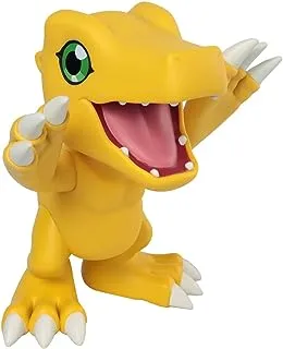 Banpresto Digimon Adventure Sofvimates Agumon