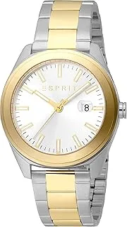 ESPRIT Men 40mm Gents Watch - ES1G346M0075