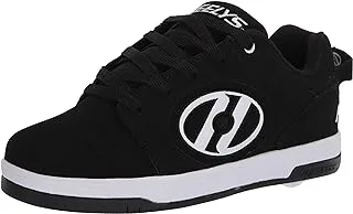 Heelys Men's Voyager (He100713) Nubuck Track Shoe