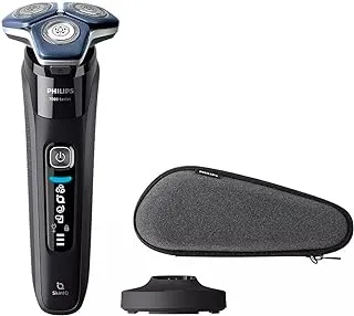 Philips Series 7000 Wet & Dry electric shaver S7886/35, 2 Years Warranty