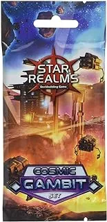 Star Realms - Cosmic Gambit