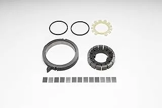 Transmission Parts Direct (K65927B) 4L60E Pump Rotor Kit (13 Vane) (1997-Up)