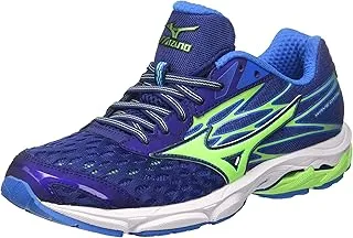 Mizuno Shoes J1Gc173341 Wave Catalyst 2 Bluprint - Size