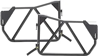 Smittybilt S-B77794 GEN3 Front Tubular Doors PartNo S/B77794