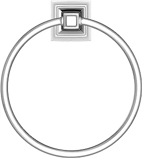 American Standard 7455190.002 TS Series Towel Ring, Polished Chrome