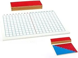 Edu-Fun Addition Strip Board