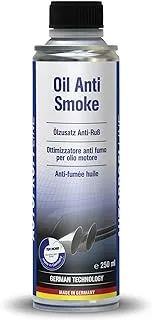 AutoProfi Oil Anti Smoke Additive 250 ml