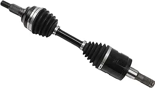 ACDelco GM Original Equipment 15886012 Front Half-Shaft Assembly