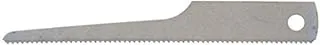 Bahco BAH38451810P Bi Metal Receiprocating Saw Blade for Industry-Specific Application - Car Body Saw Blades - 18 Teeth Per Inch, 10-Pack