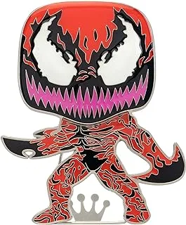 Pop Funko Pop! Sized Pin Marvel: Venom Carnage