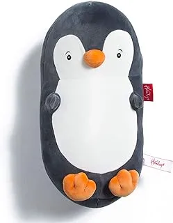 Hamleys Huggables Snuggle Ready Penguin Cuddly Soft Toy