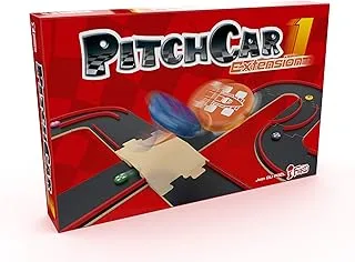 PitchCar - Extension 1