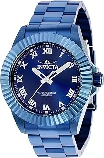 Invicta Men's Pro Diver 37409 Quartz Watch, Blue