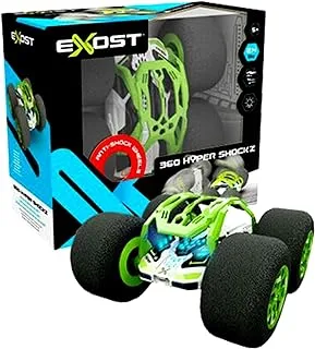 Exost 360 Hyper Shockz