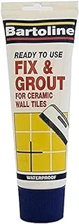 Bartoline Fix & Grout 330g