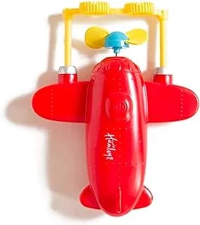 Hamleys Aeroplane Bubble Blower