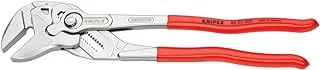 KNIPEX - 87 03 300 SBA Knipex Tools LP - 86 03 300 SBA Pliers Wrench, 12 In