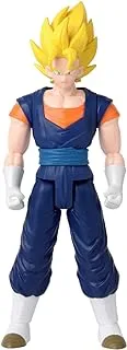 Dragonball Limit Breaker Series Super Saiyan Vegito