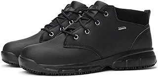 Fila Men's Memory Mike Mid Sr Walking Shoe