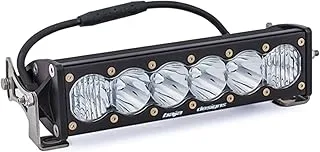 Baja Designs 10 Inch LED Light Bar Driving Combo OnX6 Baja Designs