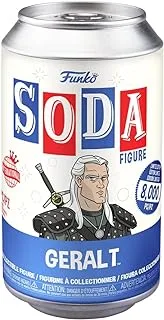 Funko Soda: The Witcher Geralt 4.25