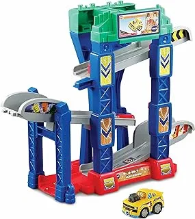 VTech 556503 Toot Drivers 4-in-1 Raceway