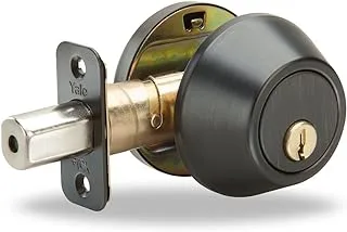 Yale Security EDSC10BP6 Edge Series Deadbolt