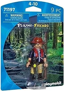 Playmobil 71197