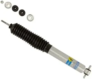 PROZ is Compatible with 5100 Series 1998 Wrangler SE Front 46mm Monotube Shock Absorber (24-293099)