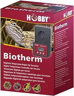 HOBBY Terrarium,Biotherm Eco Terra Thermostat