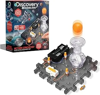 Discovery Mindblown Toy Circuitry Action Experiment - Floating ball