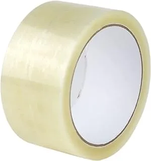 Multipurpose Bopp Clear Tape -36 Pcs (36'' 24''30.5 Cm)