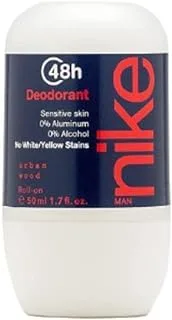 Nike Urban Wood Man Deo Roll-on 50ml